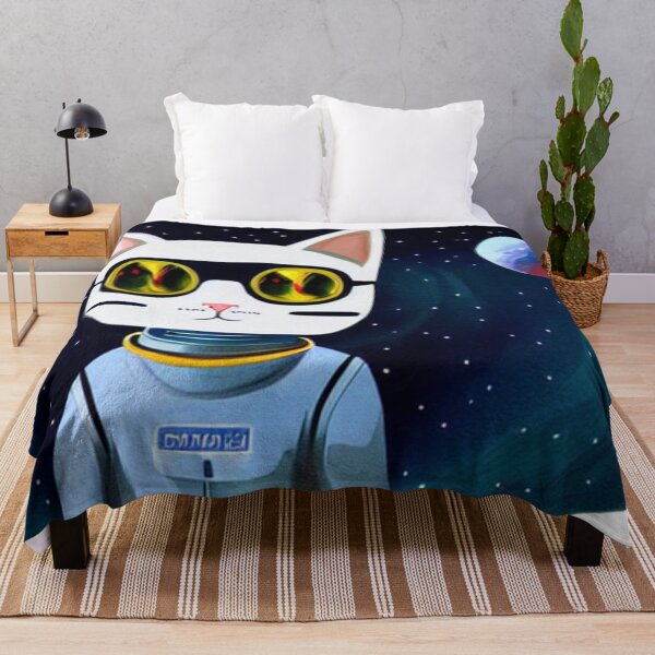 Item preview, AP Lang Space Cat designed and sold by Madalina-Ivg.