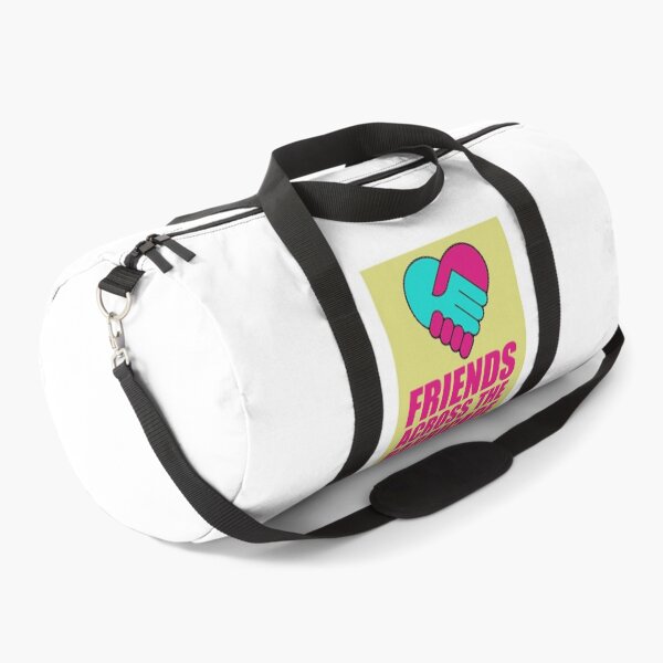 Item preview, Derry Girls Friends Across The Barricade designed and sold by GodsFlagFandom.