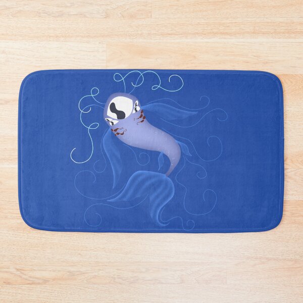 Item preview, Fish with 5 eyes designed and sold by 9livez.