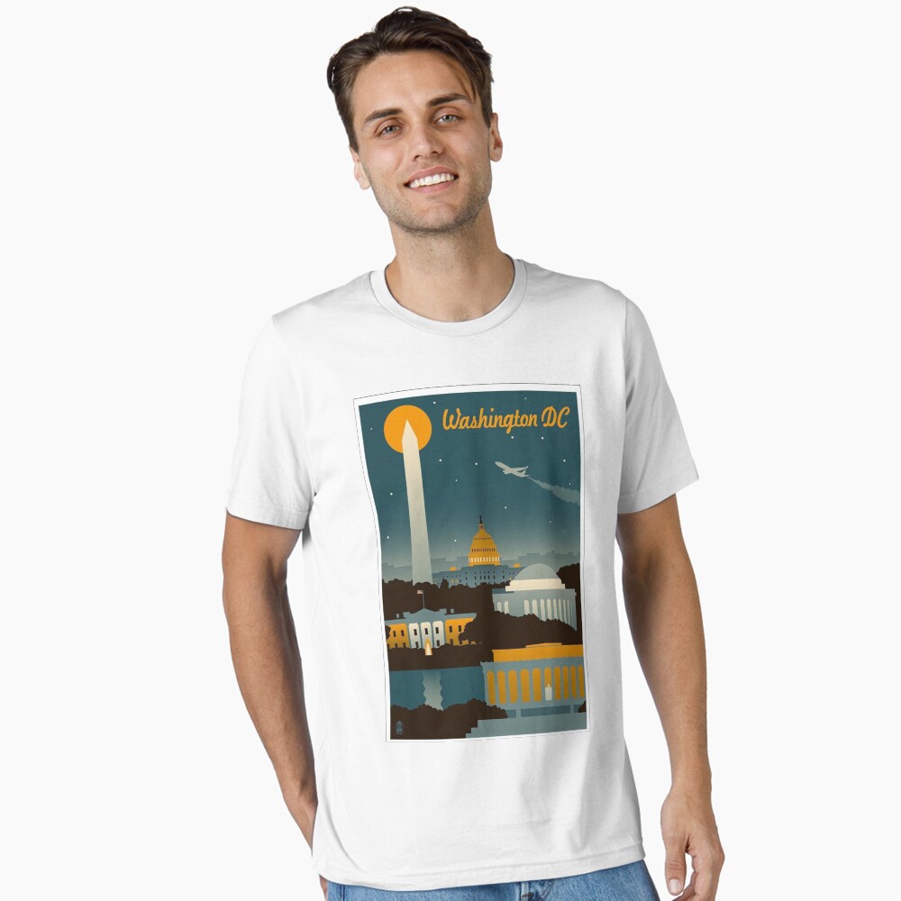 Item preview, Essential T-Shirt designed and sold by DigiArtyst.