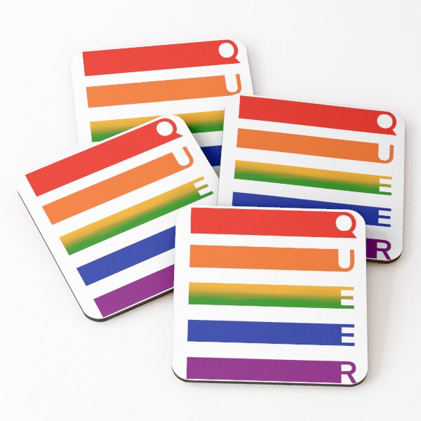 Item preview, My Stripes - Queer designed and sold by MakeMeASidekick.
