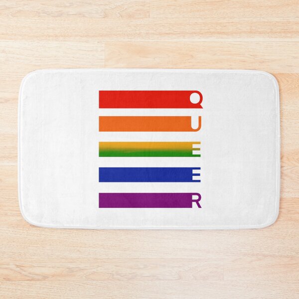 Item preview, My Stripes - Queer designed and sold by MakeMeASidekick.