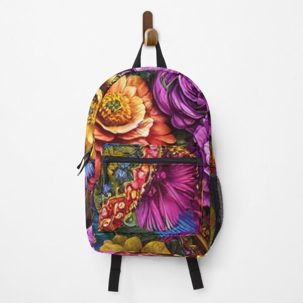 Item preview, Jewelery flowers painting designed and sold by usama883.
