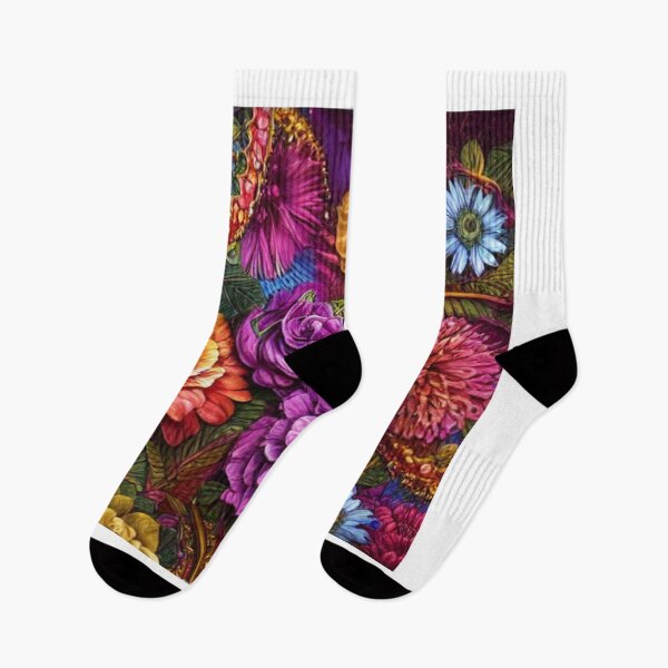 Item preview, Jewelery flowers painting designed and sold by usama883.