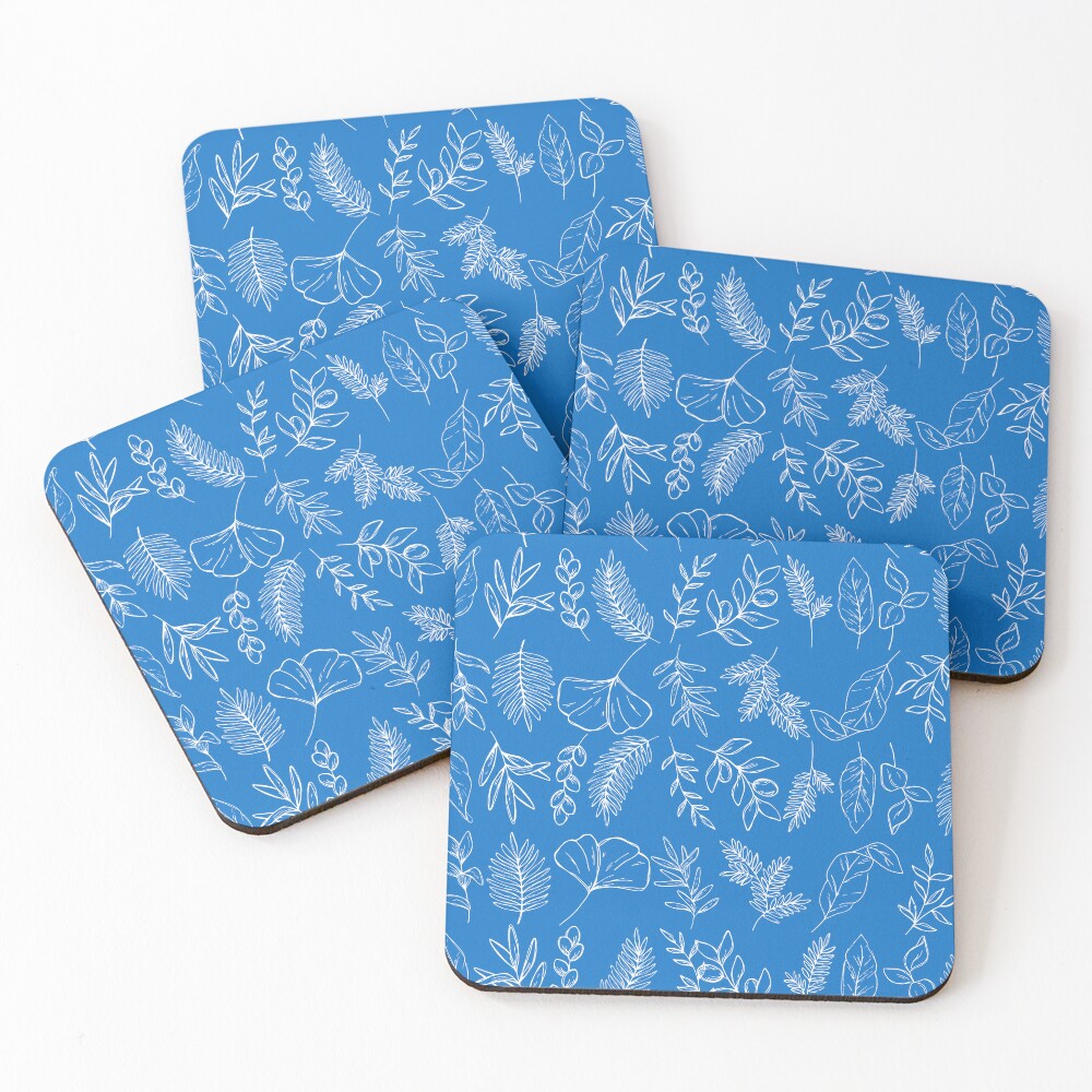 Item preview, Coasters (Set of 4) designed and sold by TowTees.