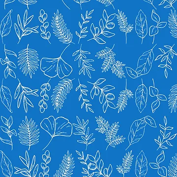 Artwork thumbnail, Color Combination Pattern by TowTees