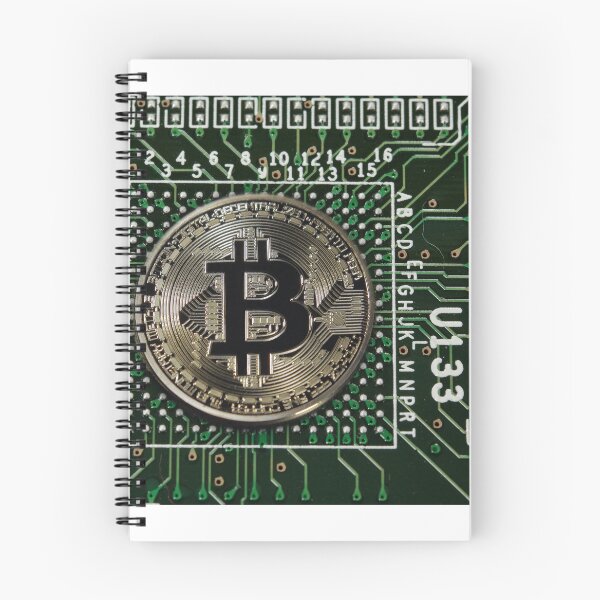Item preview, Bitcoin,Suvash barman, t-shirts, gifts  designed and sold by suvashbarman.