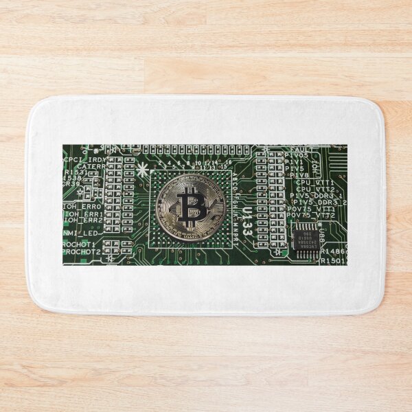 Item preview, Bitcoin,Suvash barman, t-shirts, gifts  designed and sold by suvashbarman.