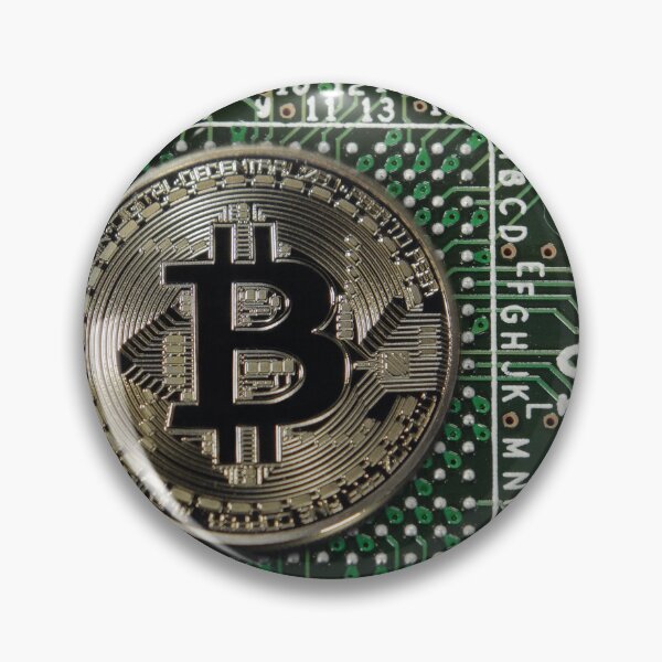 Artikelvorschau, Bitcoin, Suvash Barmann, T-Shirts, Geschenke entworfen und verkauft von suvashbarman.