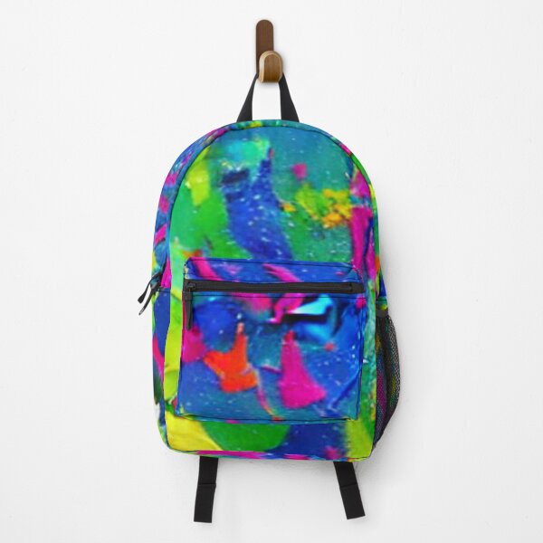 Item preview, Abstract Paint Splatters designed and sold by calibrit.