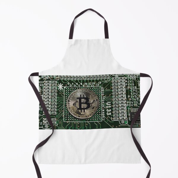 Artikelvorschau, Bitcoin, Suvash Barmann, T-Shirts, Geschenke entworfen und verkauft von suvashbarman.