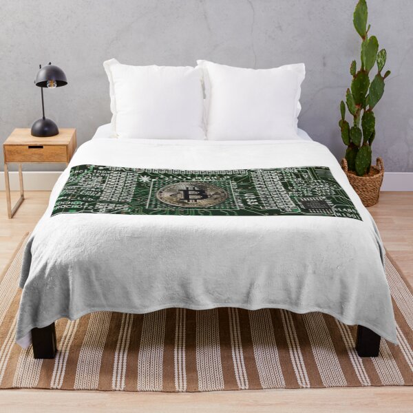 Item preview, Bitcoin,Suvash barman, t-shirts, gifts  designed and sold by suvashbarman.
