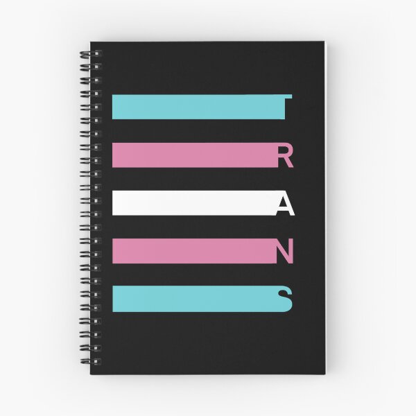 Item preview, My Stripes - Trans designed and sold by MakeMeASidekick.
