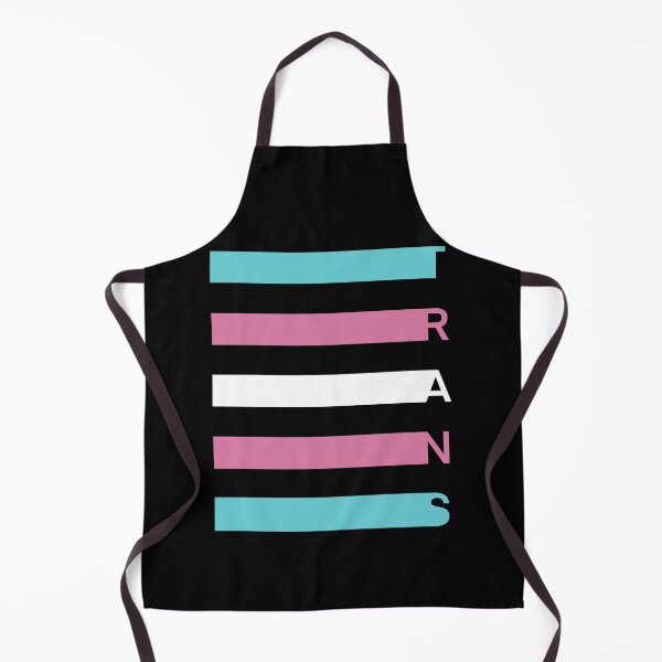 Item preview, My Stripes - Trans designed and sold by MakeMeASidekick.
