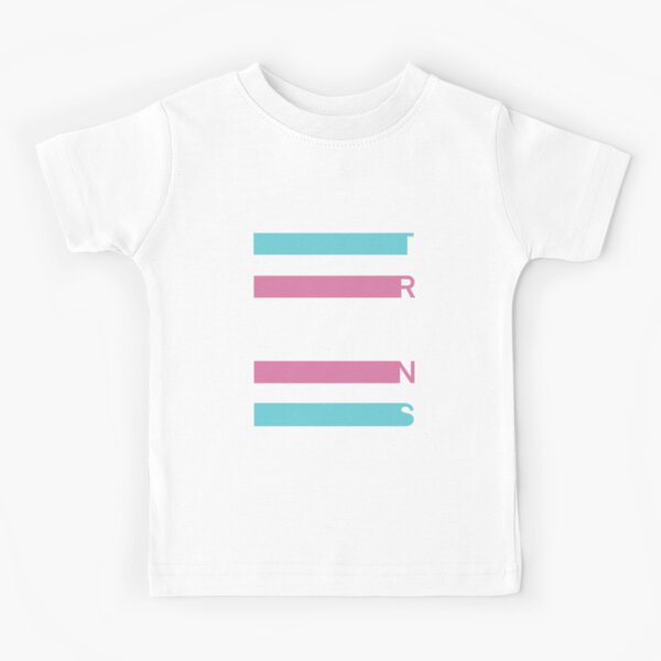 Item preview, My Stripes - Trans designed and sold by MakeMeASidekick.