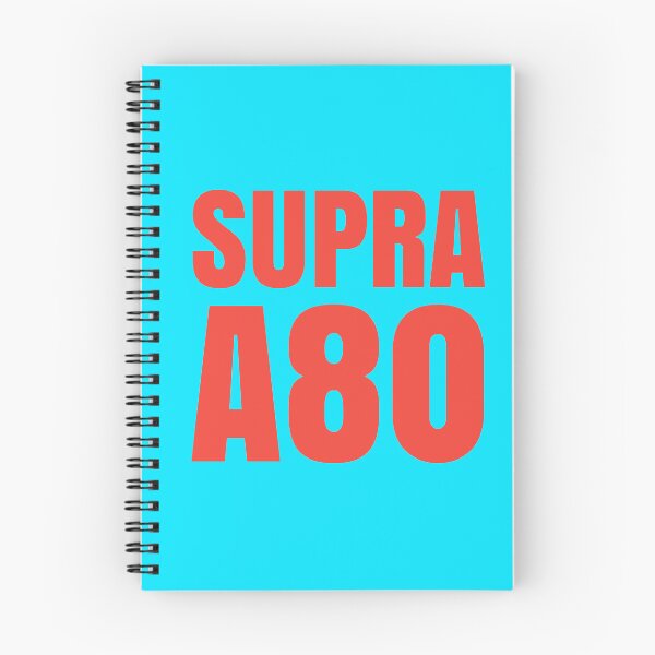 Item preview, Supra A80 designed and sold by MOTOSHIFT.