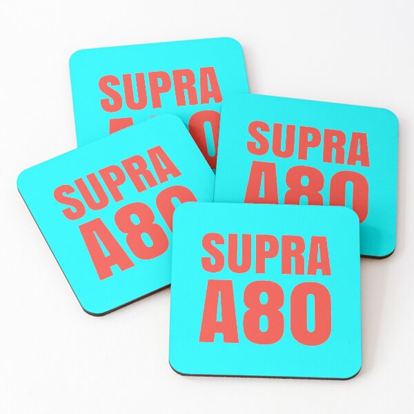 Item preview, Supra A80 designed and sold by MOTOSHIFT.