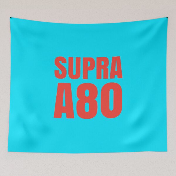 Item preview, Supra A80 designed and sold by MOTOSHIFT.