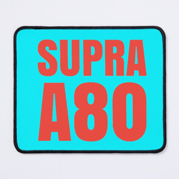 Item preview, Supra A80 designed and sold by MOTOSHIFT.