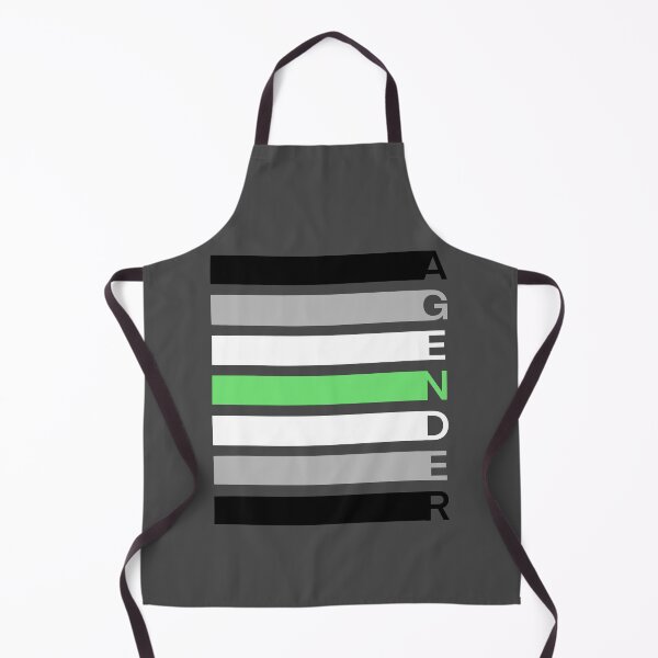 Item preview, My Stripes - Agender designed and sold by MakeMeASidekick.