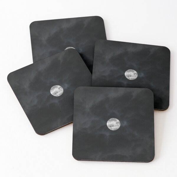 Item preview, Pleine Lune, Ciel Brumeux designed and sold by Zenaben.