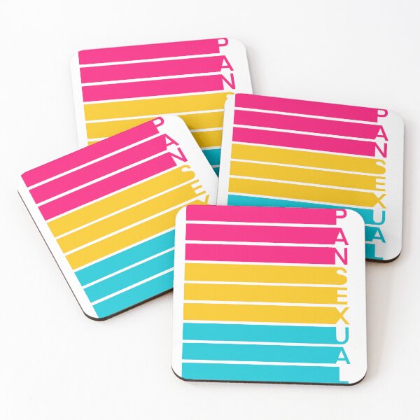 Item preview, My Stripes - Pansexual designed and sold by MakeMeASidekick.