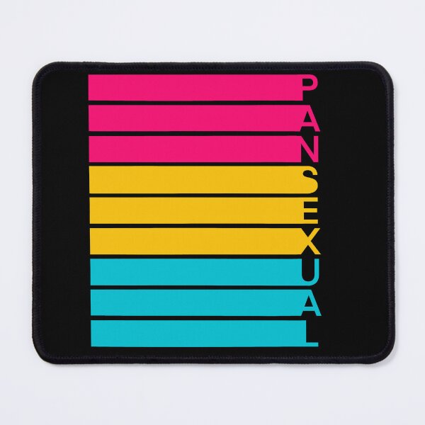 Item preview, My Stripes - Pansexual designed and sold by MakeMeASidekick.