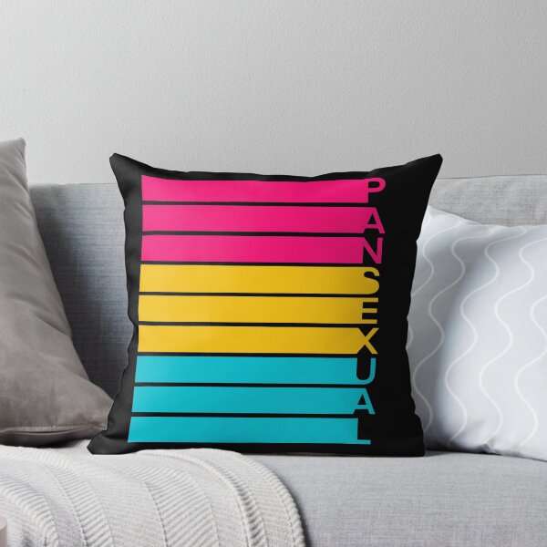 Item preview, My Stripes - Pansexual designed and sold by MakeMeASidekick.