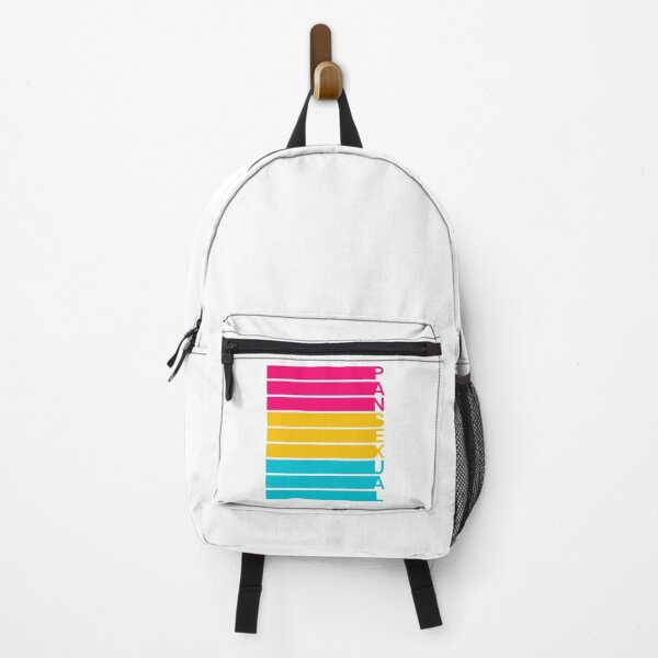 Item preview, My Stripes - Pansexual designed and sold by MakeMeASidekick.