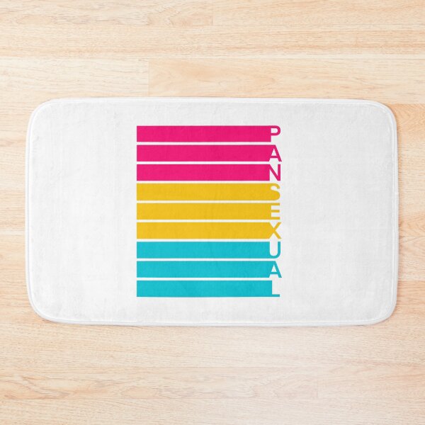 Item preview, My Stripes - Pansexual designed and sold by MakeMeASidekick.