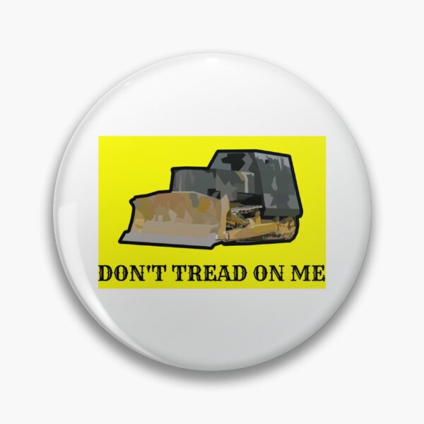 Item preview, killdozer   designed and sold by greatamerican12.