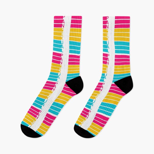 Item preview, My Stripes - Pansexual designed and sold by MakeMeASidekick.