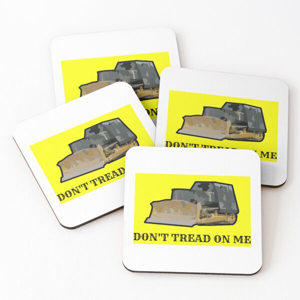 Item preview, killdozer   designed and sold by greatamerican12.