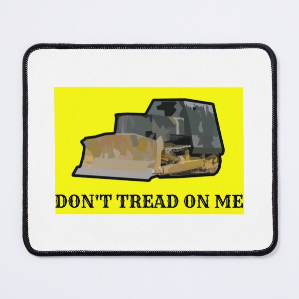 Item preview, killdozer   designed and sold by greatamerican12.