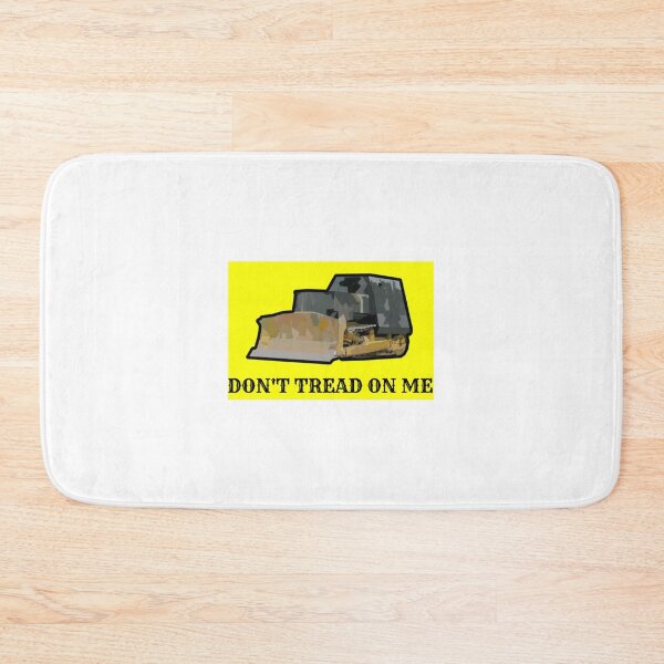 Item preview, killdozer   designed and sold by greatamerican12.