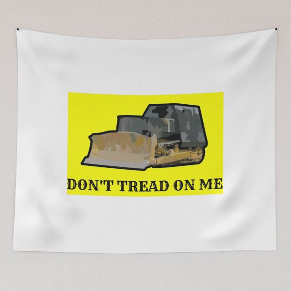 Item preview, killdozer   designed and sold by greatamerican12.