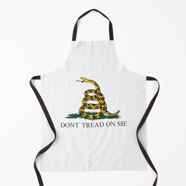 Item preview, The Gadsden flag   designed and sold by greatamerican12.