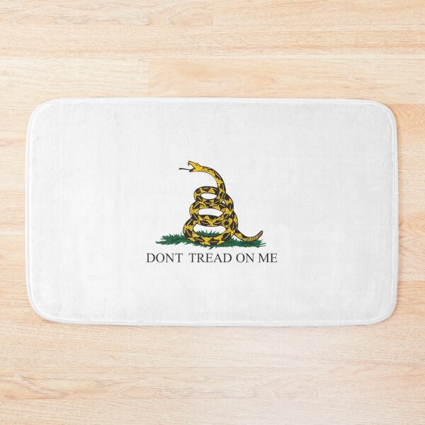 Item preview, The Gadsden flag   designed and sold by greatamerican12.