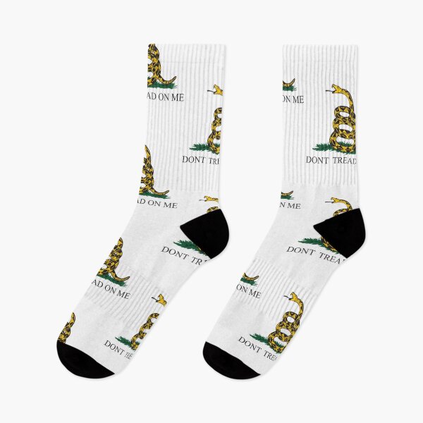 Item preview, The Gadsden flag   designed and sold by greatamerican12.