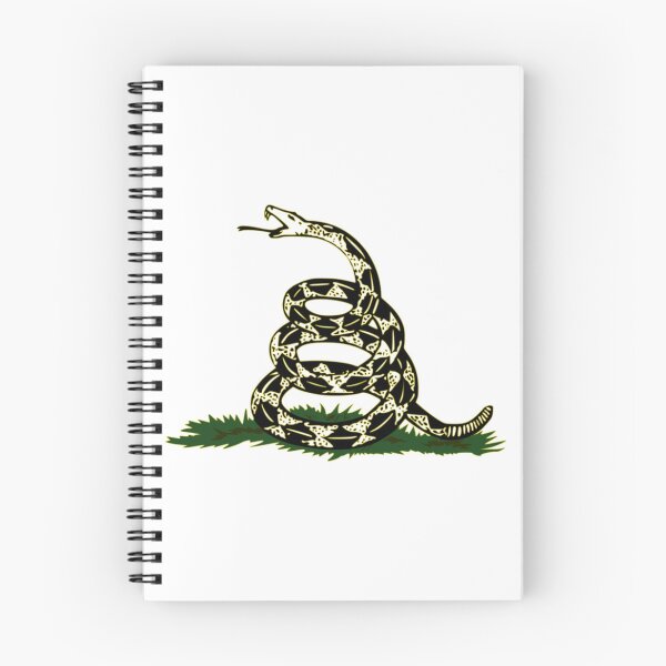 Item preview, Republican Conservative Gifts - Gadsden Flag Don_t Tread on Me Gift Ideas for Patriotic Right Wing American Republicans   designed and sold by greatamerican12.