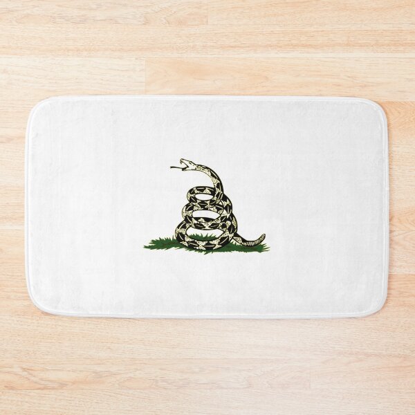 Item preview, Republican Conservative Gifts - Gadsden Flag Don_t Tread on Me Gift Ideas for Patriotic Right Wing American Republicans   designed and sold by greatamerican12.