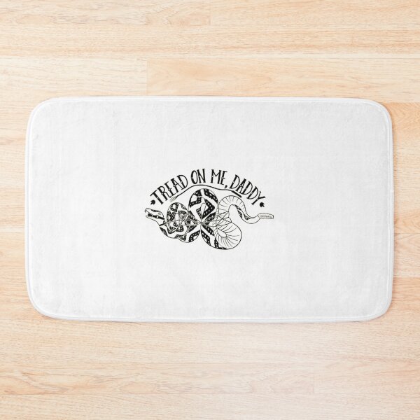 Item preview, Tread on me daddy  1 designed and sold by greatamerican12.