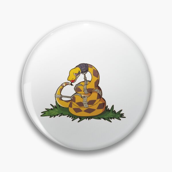 Item preview, Tread On Me Daddy designed and sold by greatamerican12.