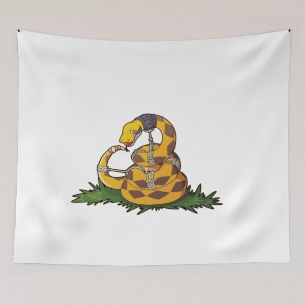 Item preview, Tread On Me Daddy designed and sold by greatamerican12.