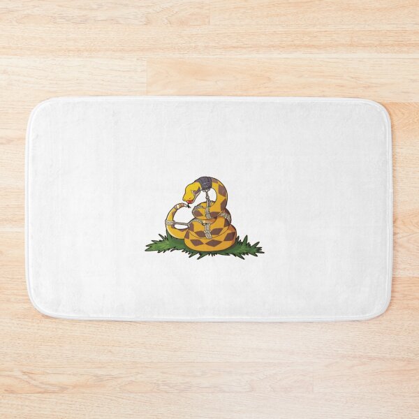 Item preview, Tread On Me Daddy designed and sold by greatamerican12.