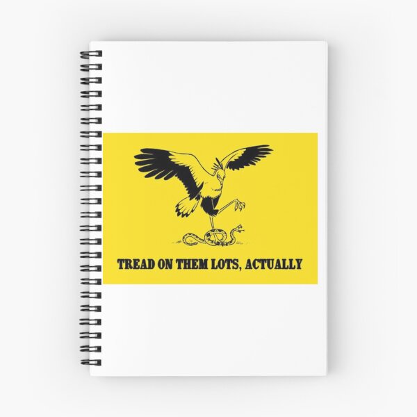 Item preview, Tread on Them Lots designed and sold by greatamerican12.