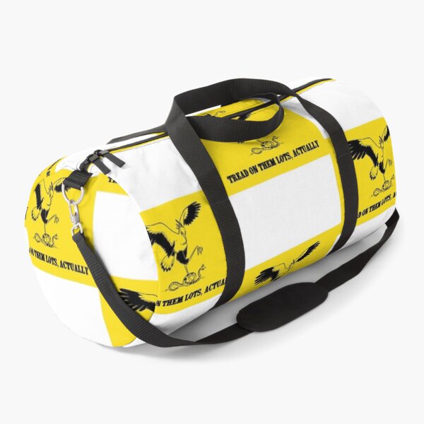 Item preview, Tread on Them Lots designed and sold by greatamerican12.