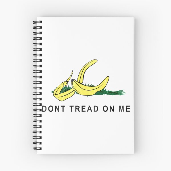 Item preview, Vintage Banana Gadsen Flag Spoof   designed and sold by greatamerican12.
