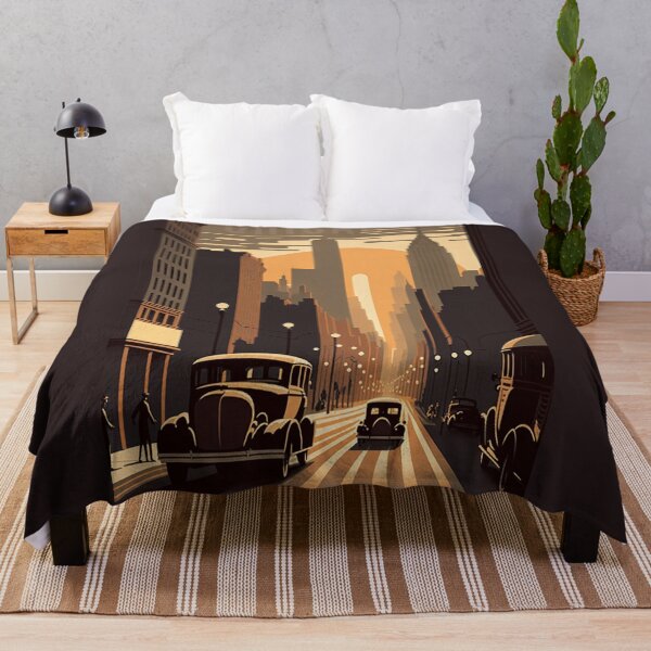 Item preview, 1930s Chicago Dreams designed and sold by Abili-Tees.