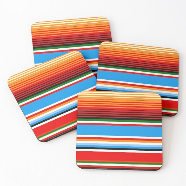 Item preview, Serape #6 designed and sold by TinaSalazar.